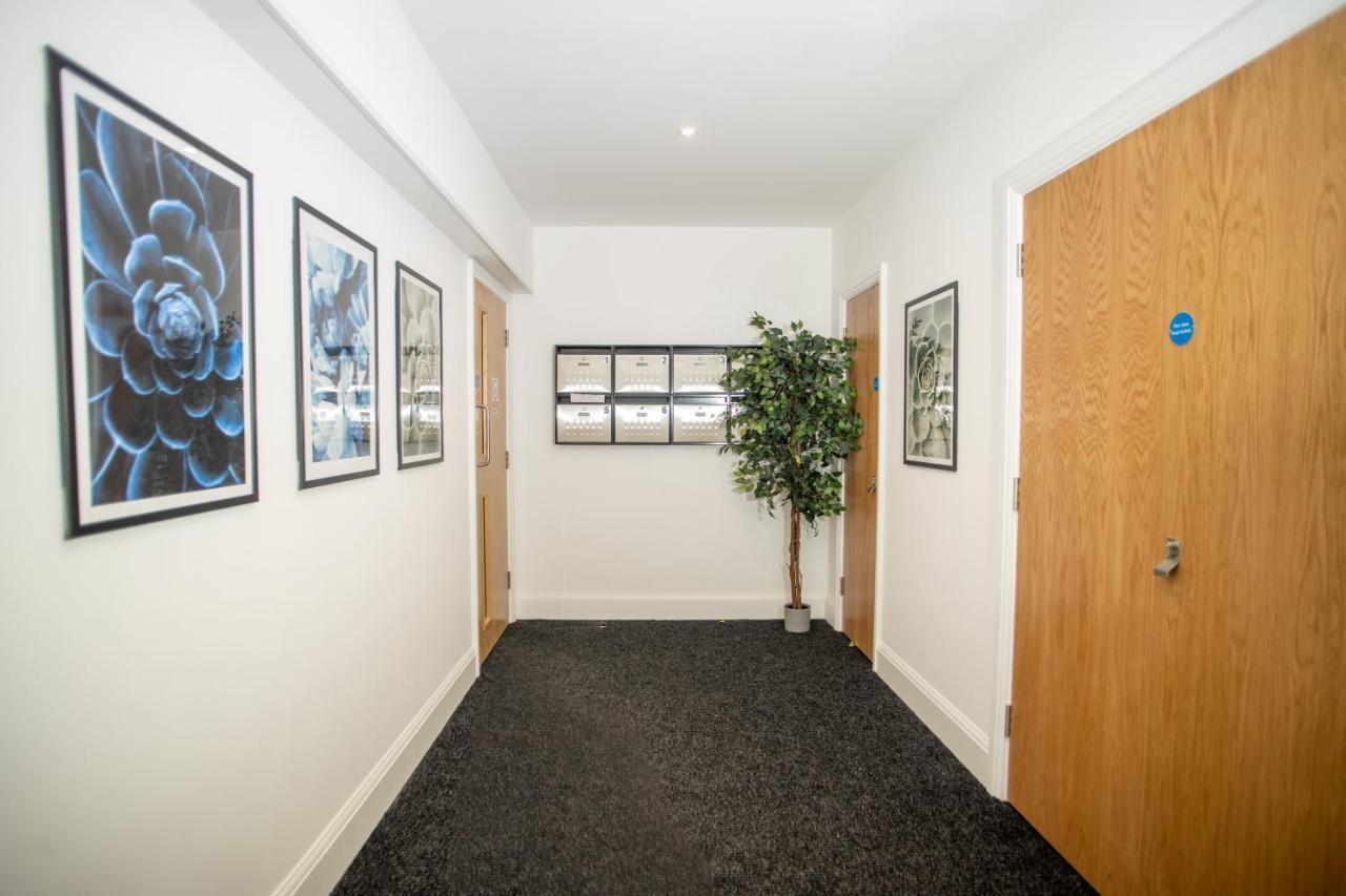 Boutique Apartments Torquay Overlooking Harbour - Near Babbacombe & Beach エクステリア 写真