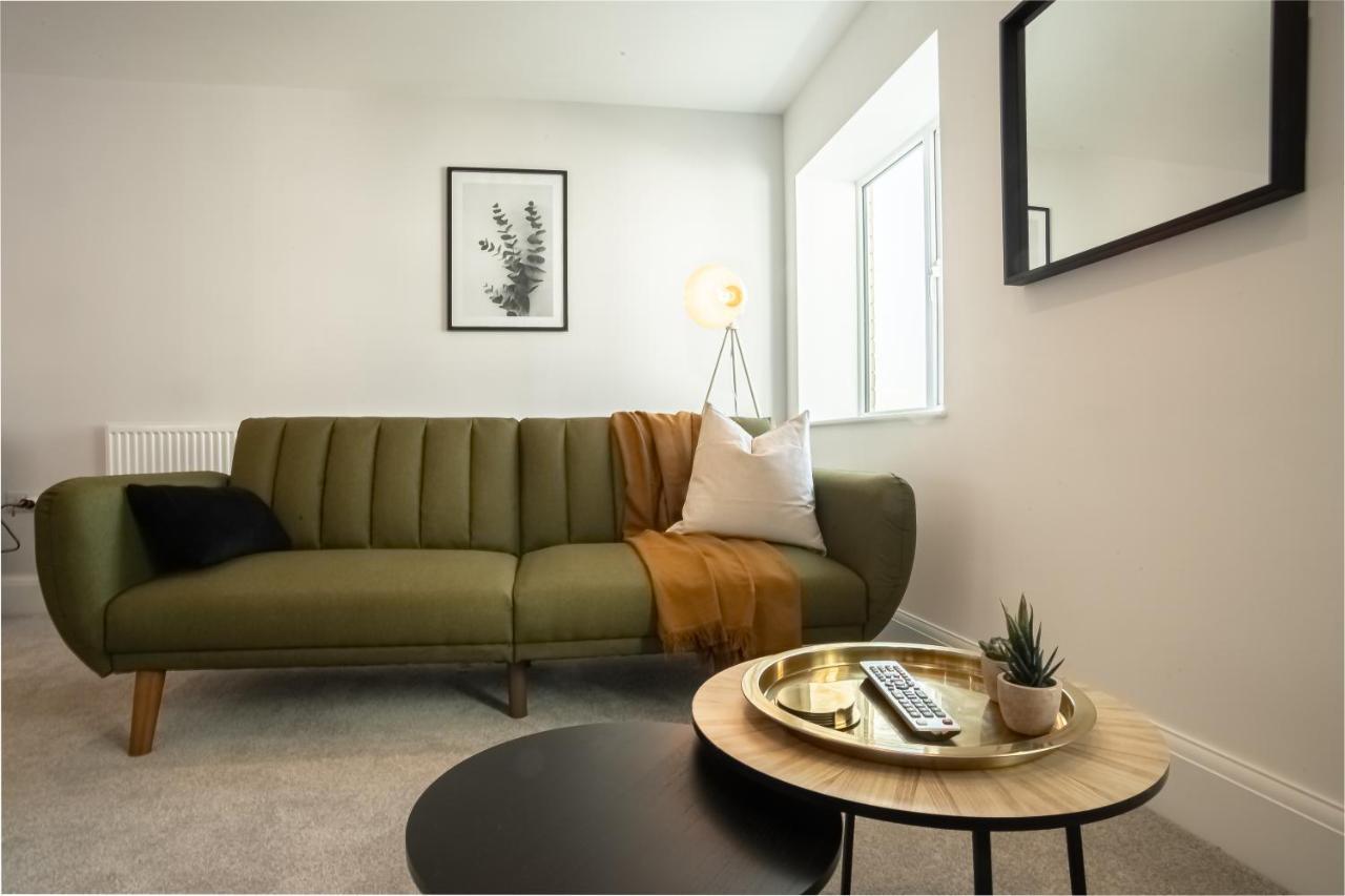 Boutique Apartments Torquay Overlooking Harbour - Near Babbacombe & Beach エクステリア 写真