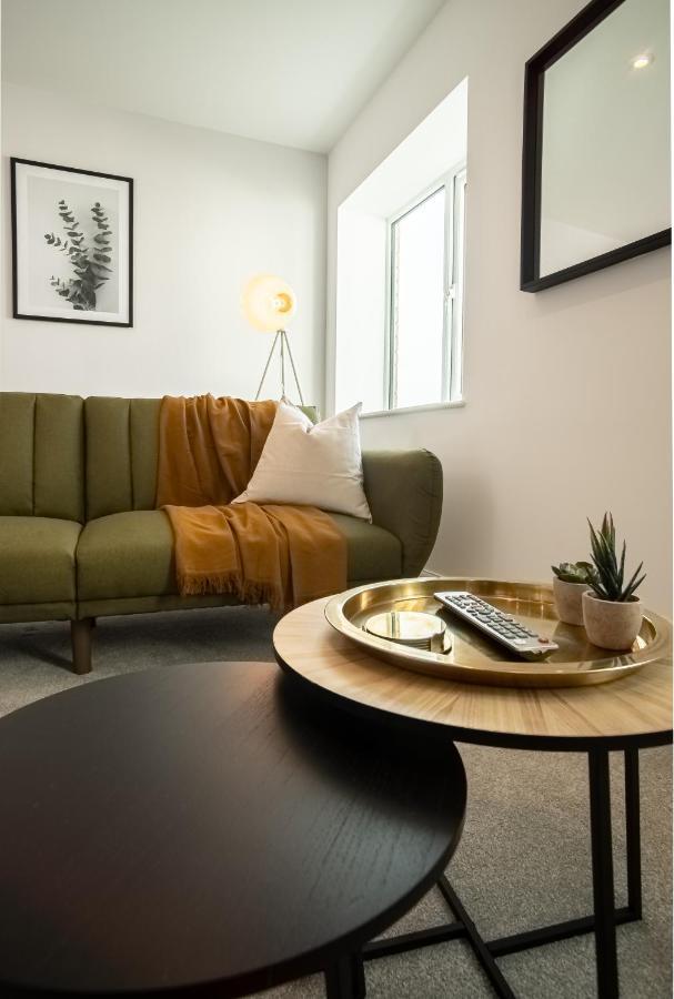 Boutique Apartments Torquay Overlooking Harbour - Near Babbacombe & Beach エクステリア 写真