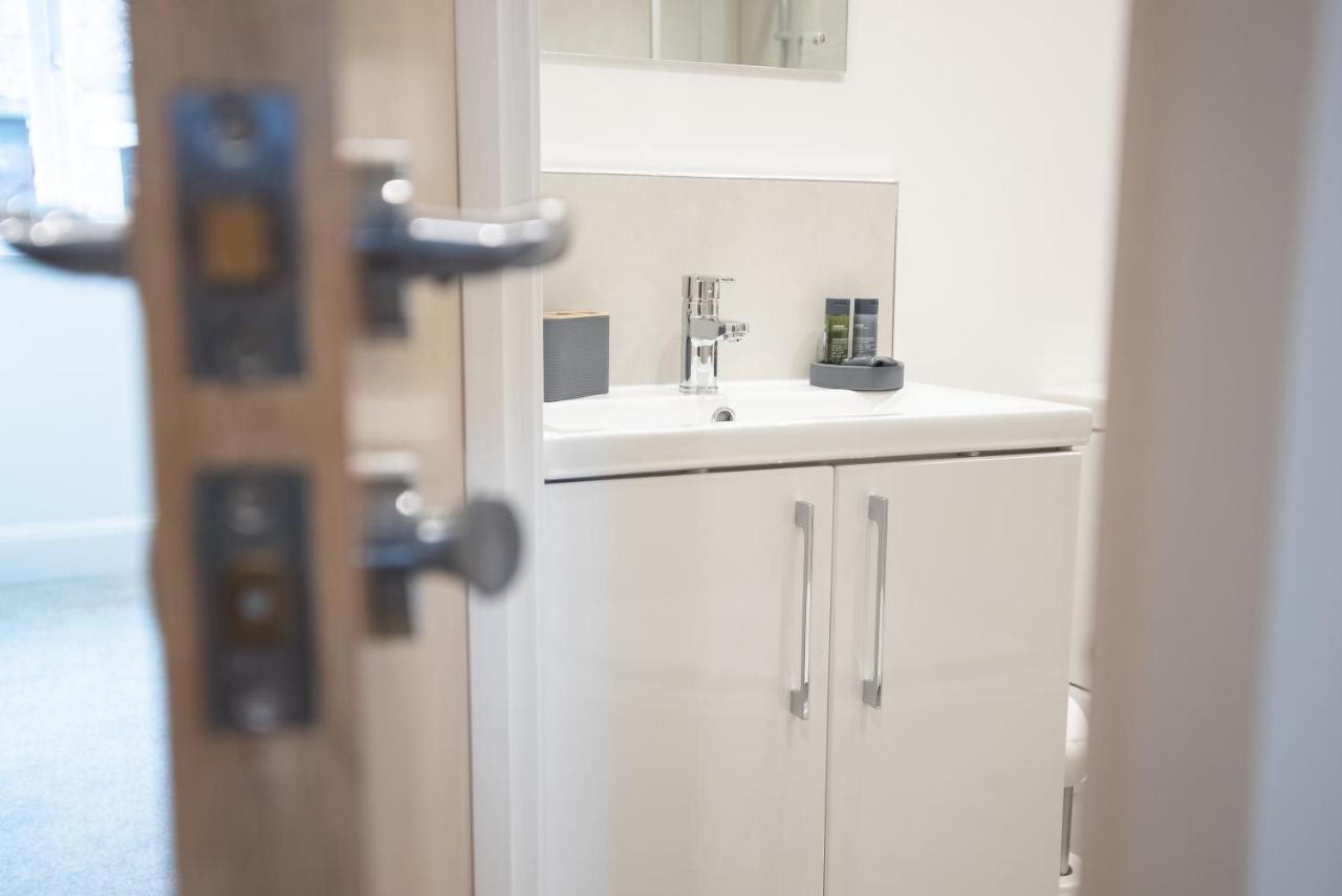 Boutique Apartments Torquay Overlooking Harbour - Near Babbacombe & Beach エクステリア 写真
