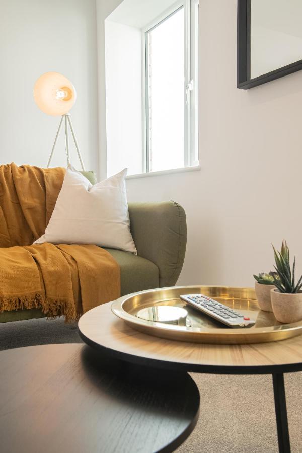 Boutique Apartments Torquay Overlooking Harbour - Near Babbacombe & Beach エクステリア 写真